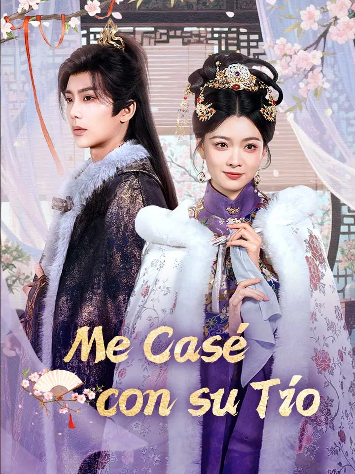 Portada de Me Casé con su Tío