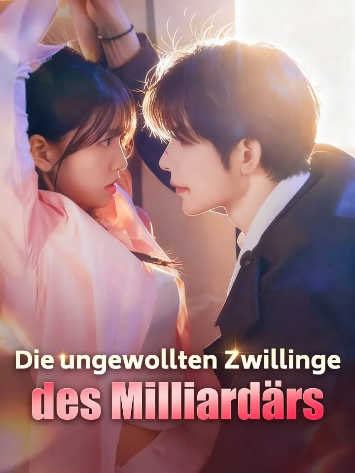 Cover von Die ungewollten Zwillinge des Milliardärs
