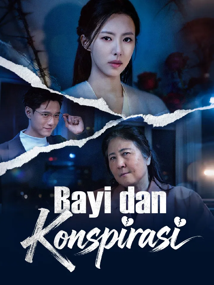 Sampul Bayi dan Konspirasi