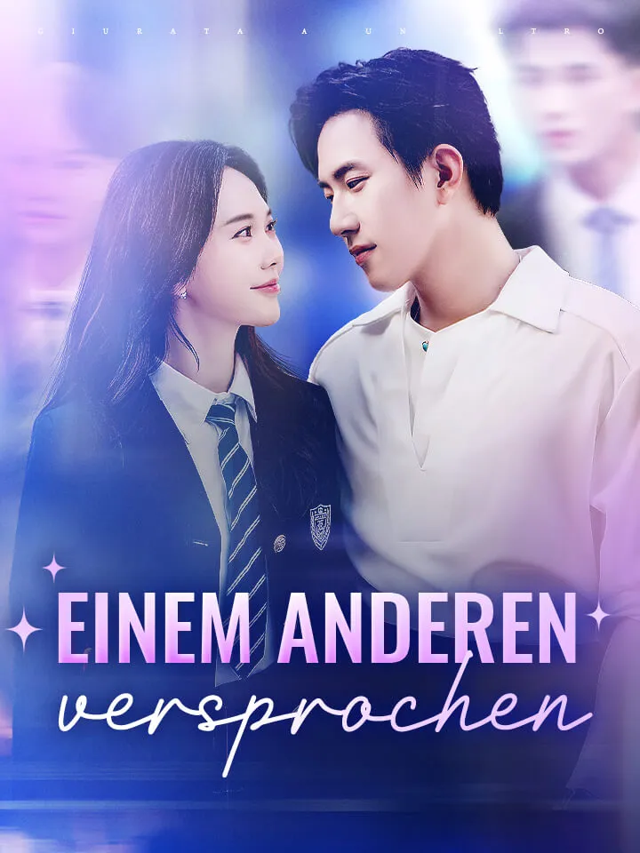 Cover von Einem Anderen versprochen