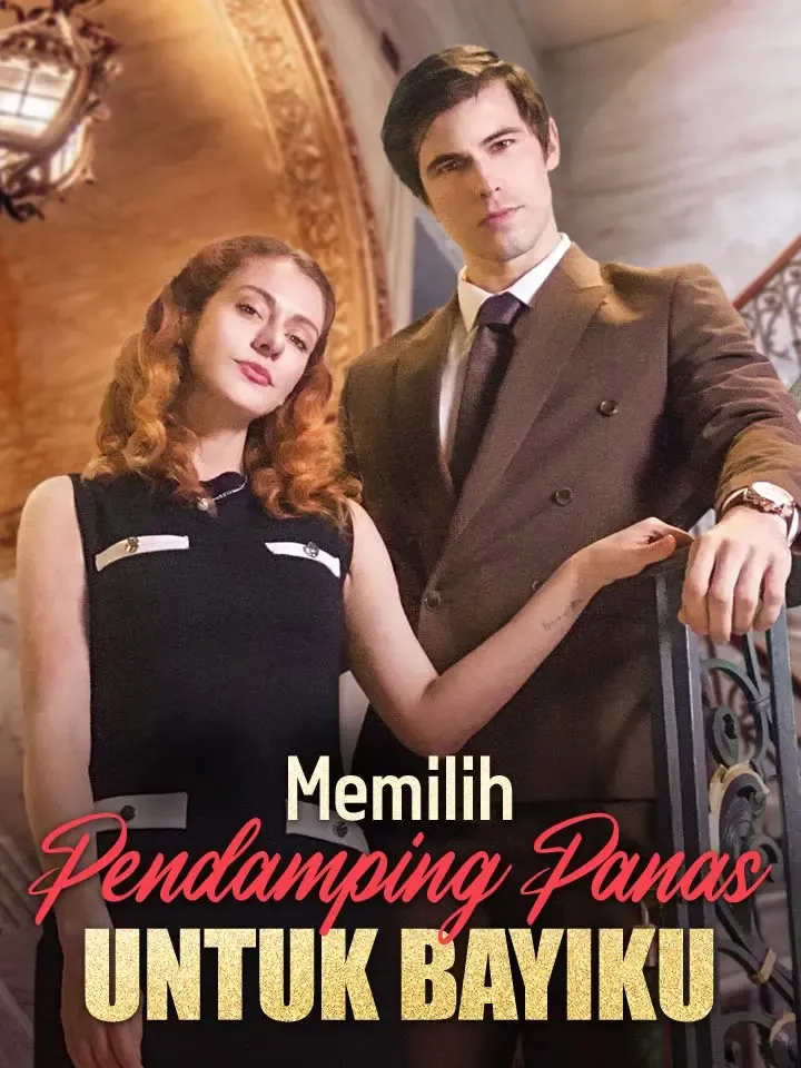 Sampul Memilih Pendamping Panas untuk Bayiku