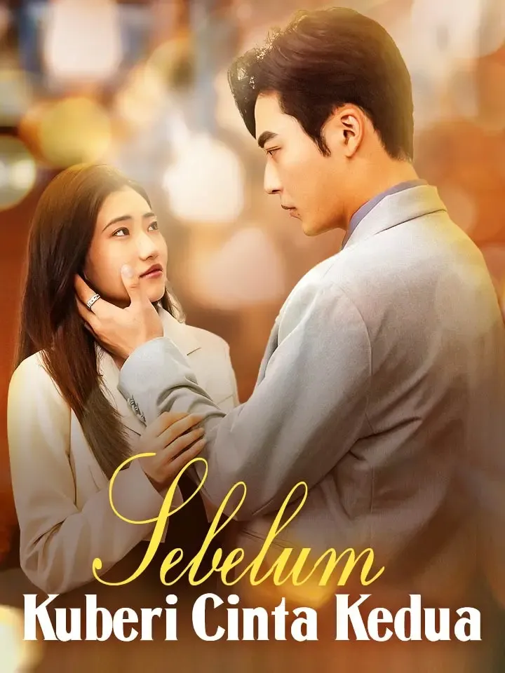 Sampul Sebelum Kuberi Cinta Kedua