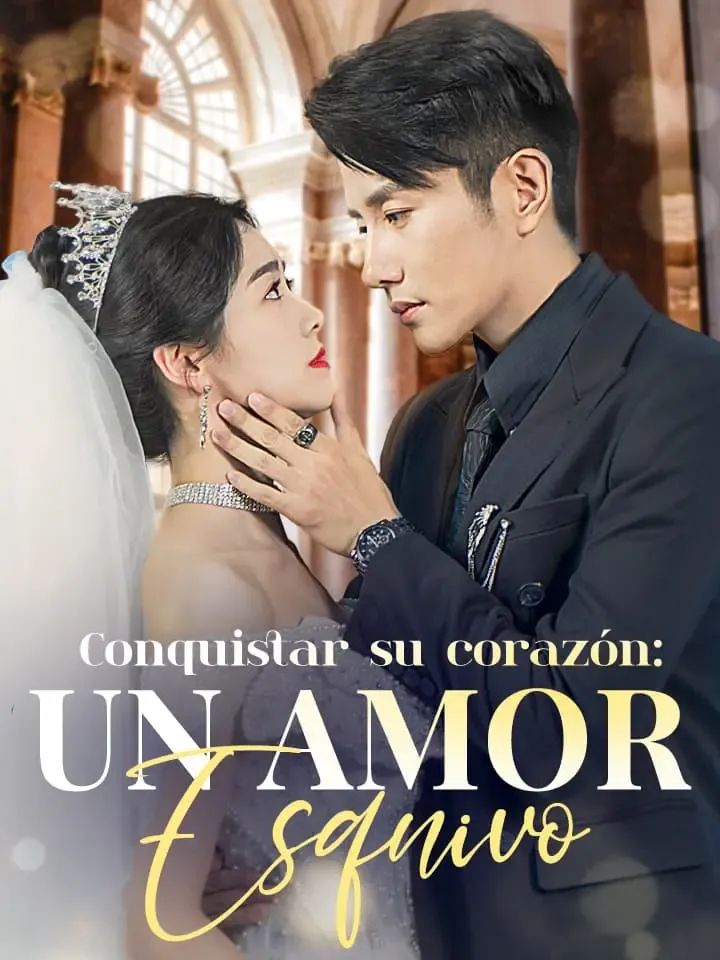Portada de Conquistar su corazón: Un amor esquivo
