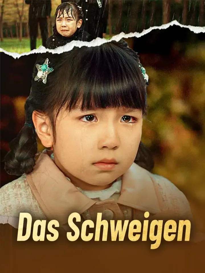 Cover von Das Schweigen