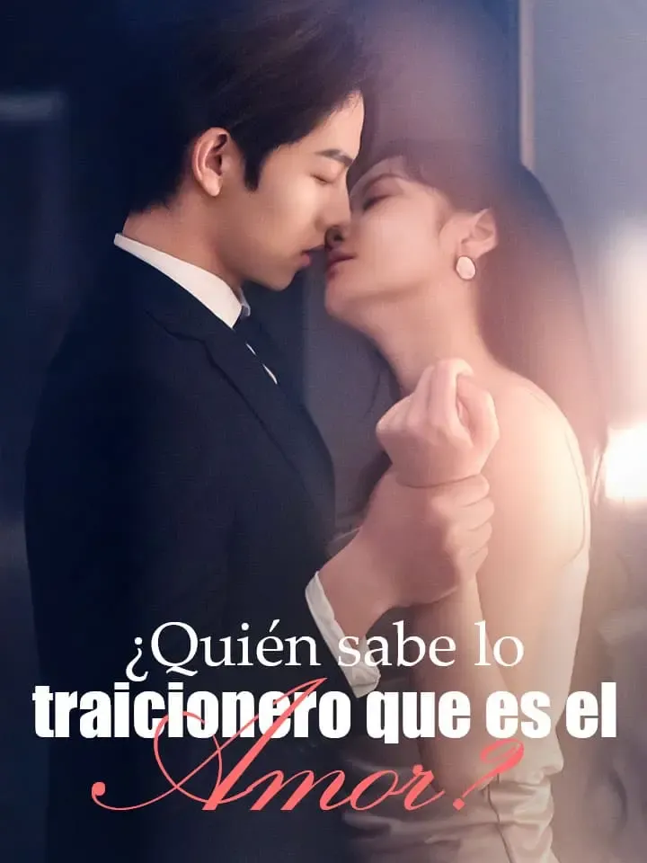 Portada de ¿Quién sabe lo traicionero que es el amor?