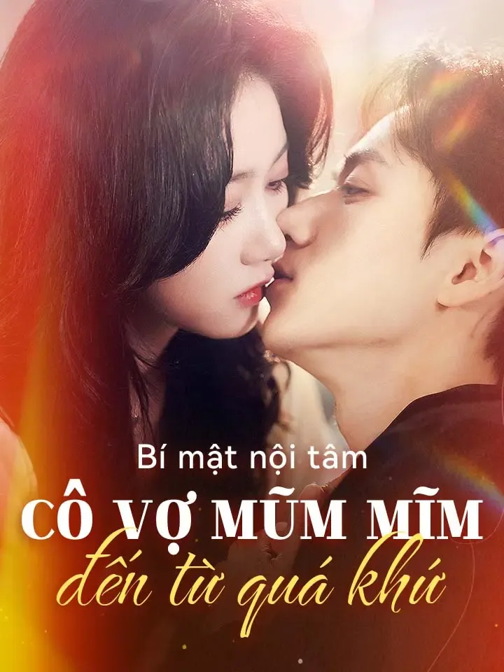 Ảnh bìa Bí mật nội tâm cô vợ mũm mĩm đến từ quá khứ