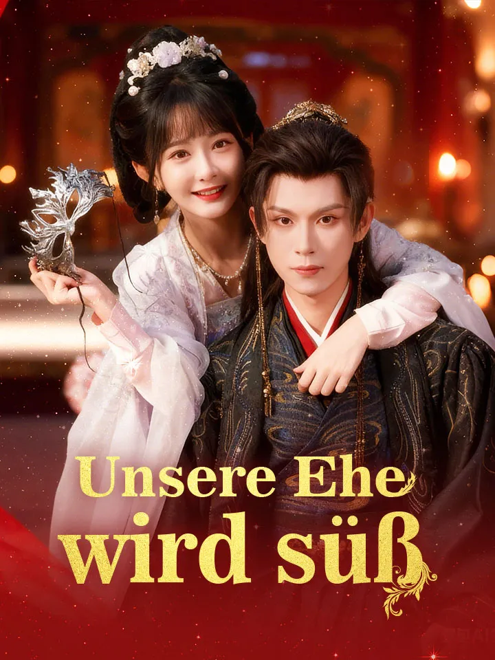 Cover von Unsere Ehe wird süß