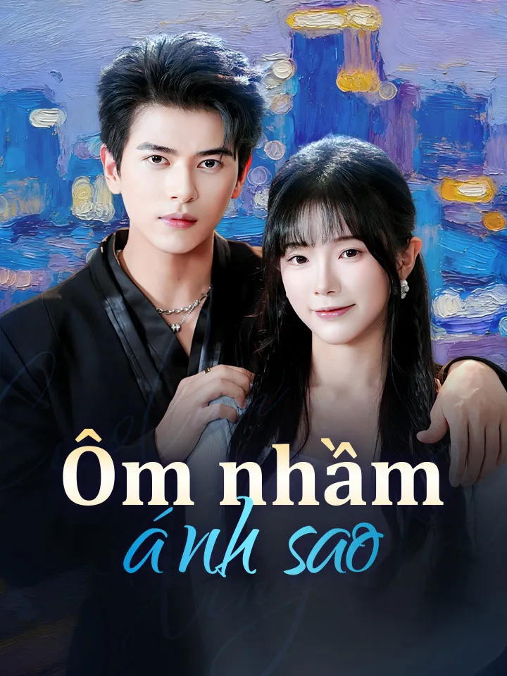 Ảnh bìa Ôm nhầm ánh sao