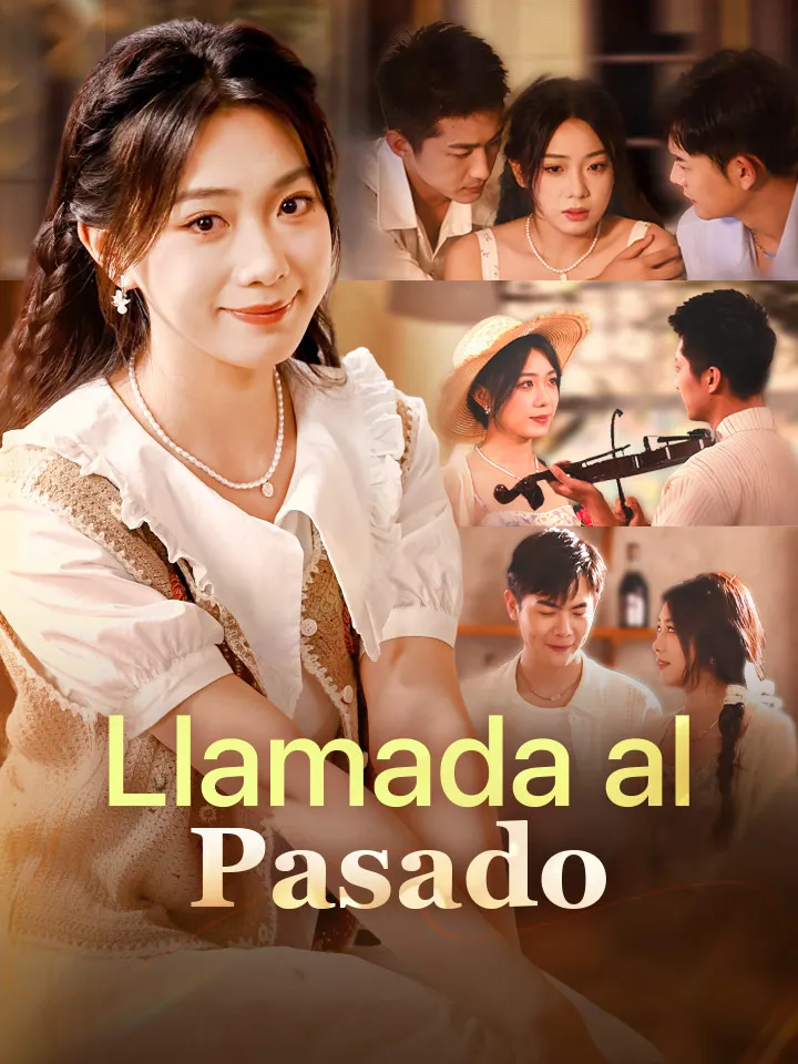 Portada de Llamada al Pasado