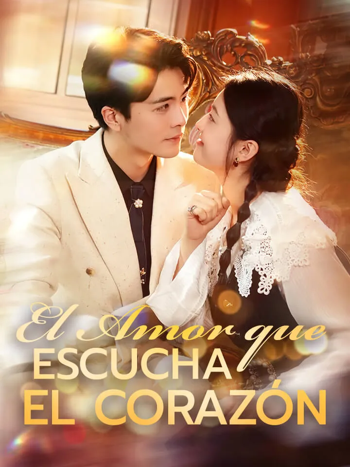 Portada de El Amor que Escucha el Corazón