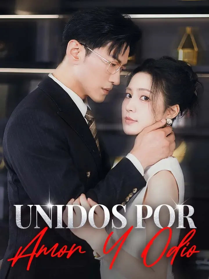 Portada de Unidos Por Amor Y Odio
