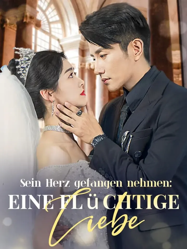 Cover von Sein Herz gefangen nehmen: Eine flüchtige Liebe