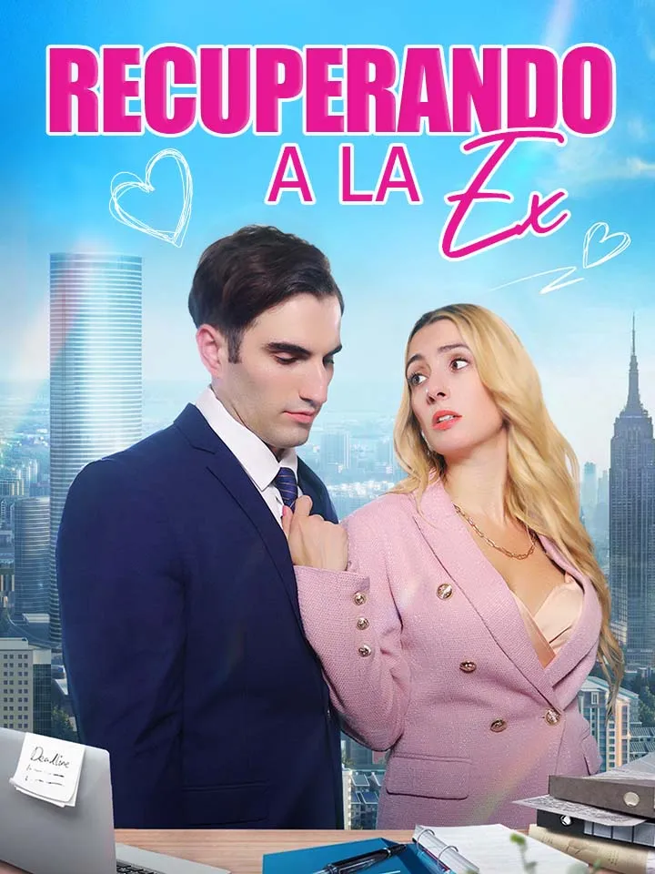 Portada de Recuperando a la Ex