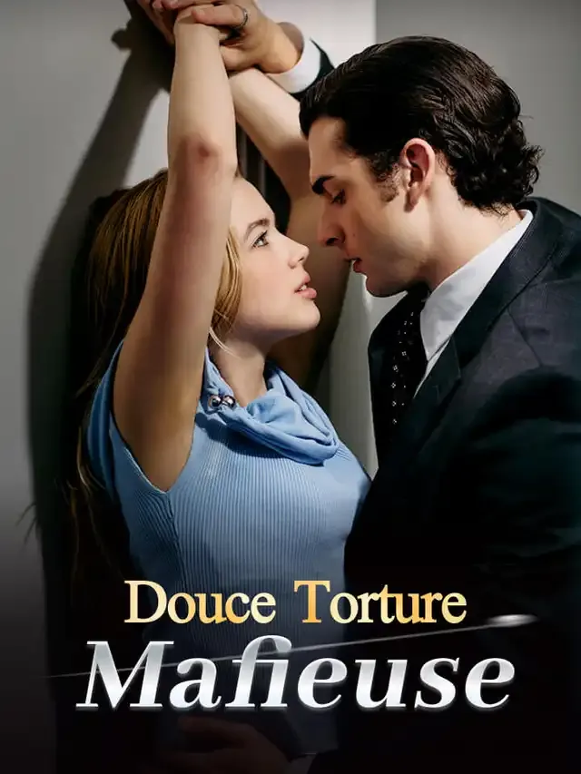 Couverture de Douce Torture Mafieuse