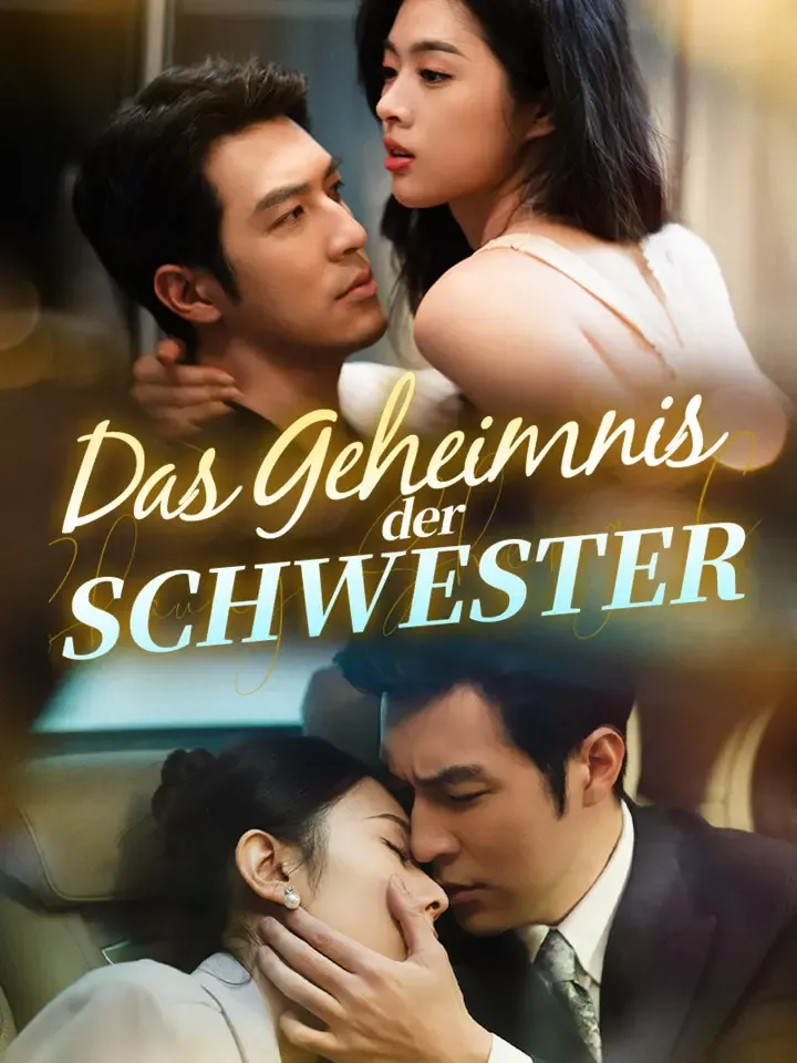 Cover von Das Geheimnis der Schwester