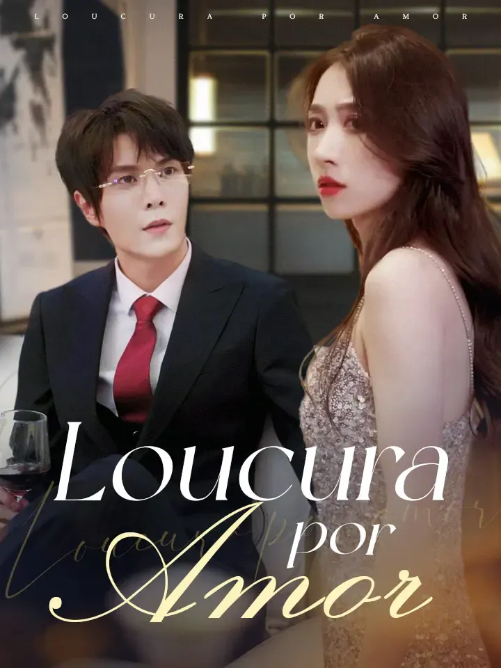 Capa de Loucura por amor