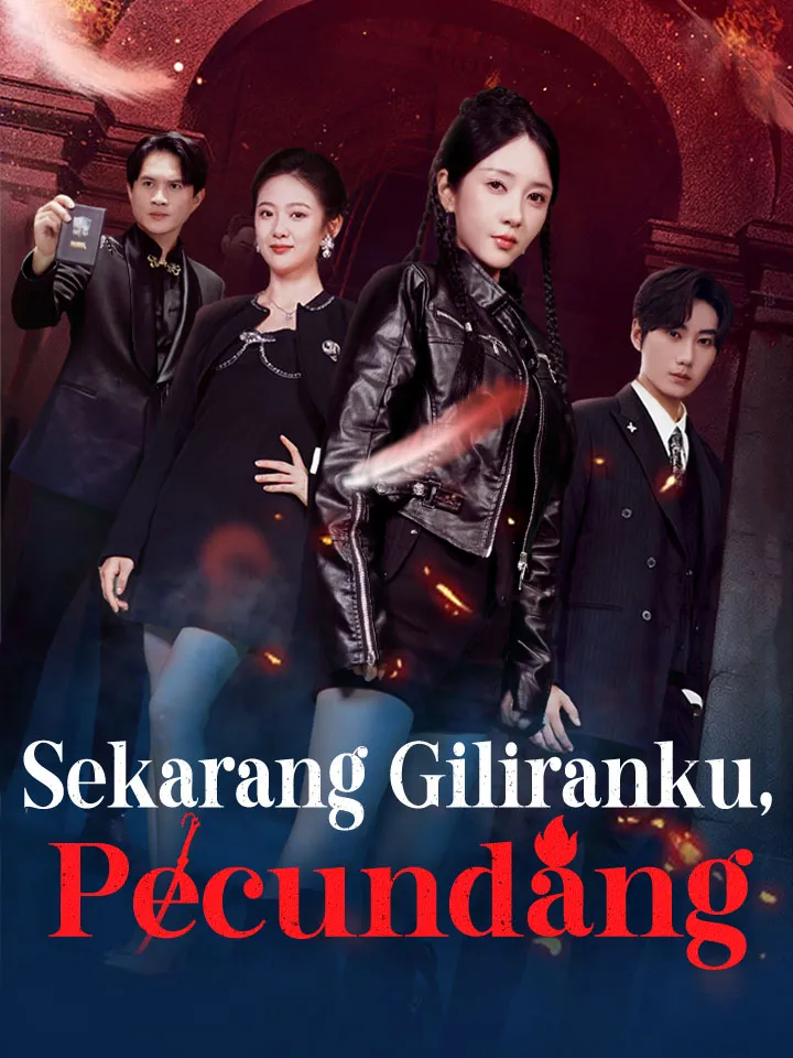 Sampul Sekarang Giliranku, Pecundang