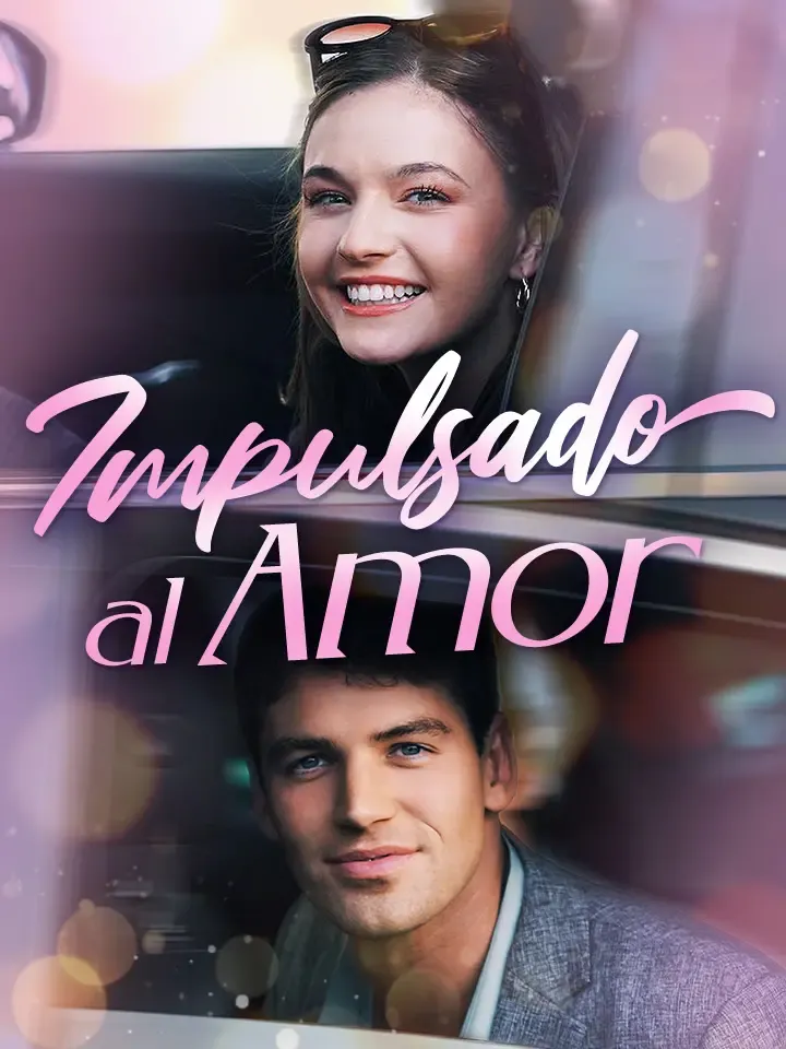 Portada de Impulsado al Amor
