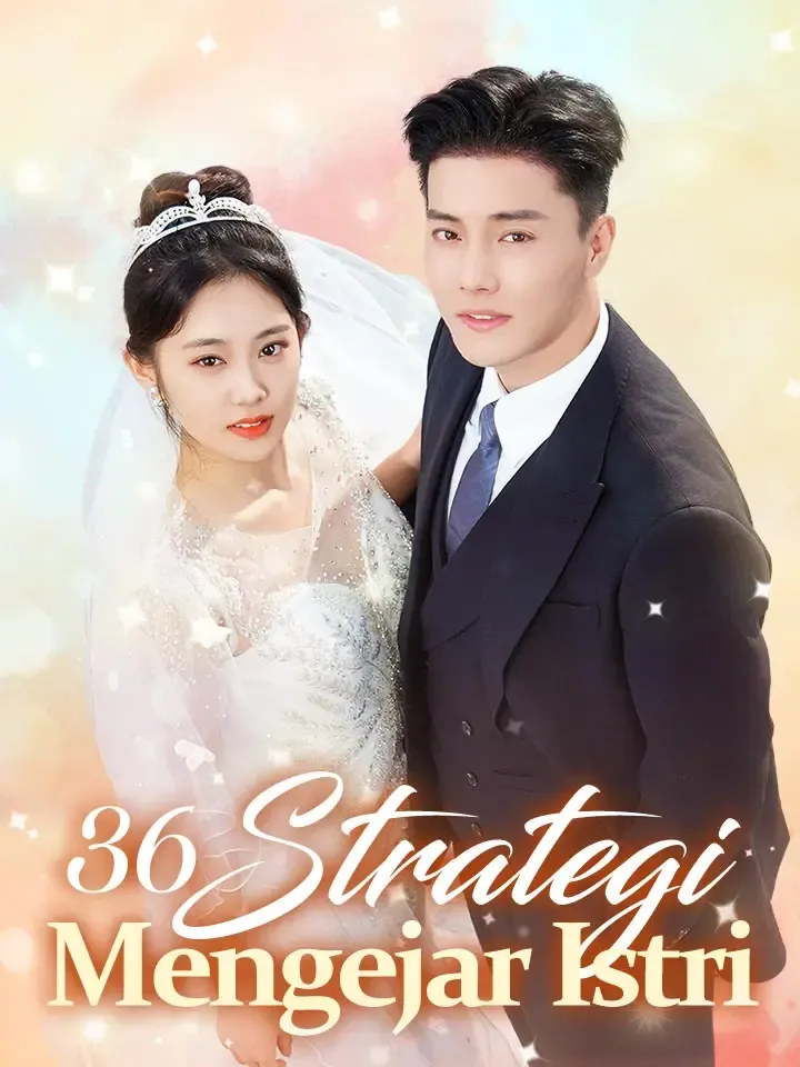 Sampul 36 Strategi Mengejar Istri