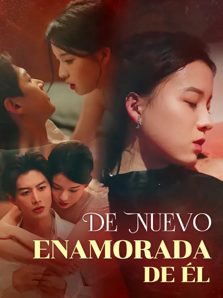 Portada de De nuevo enamorada de él