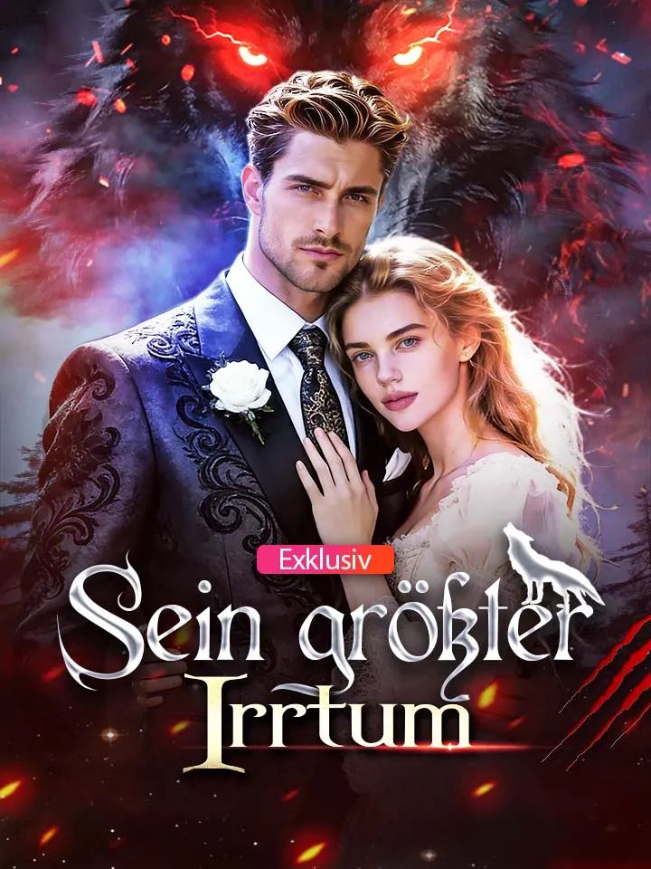 Cover von Sein größter Irrtum