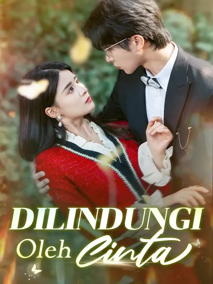Sampul Dilindungi Oleh Cinta