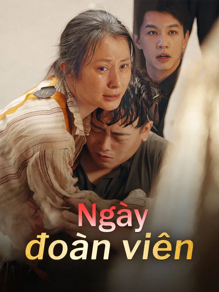 Ảnh bìa Ngày đoàn viên