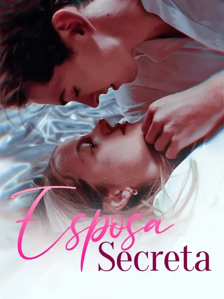 Portada de Esposa Secreta