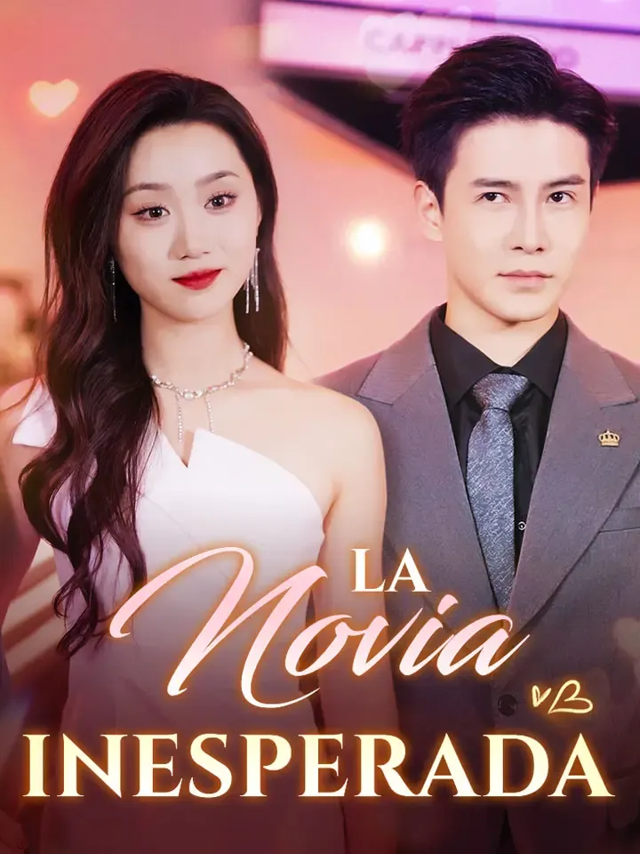 Portada de La Novia Inesperada