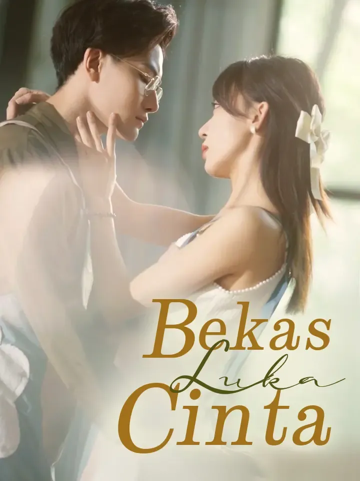 Sampul Bekas Luka Cinta
