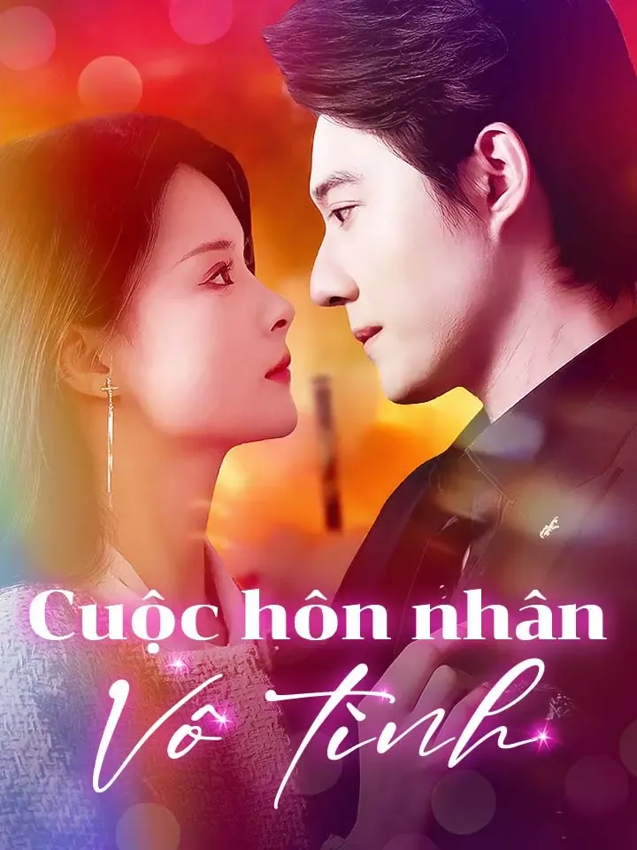Ảnh bìa Cuộc hôn nhân vô tình