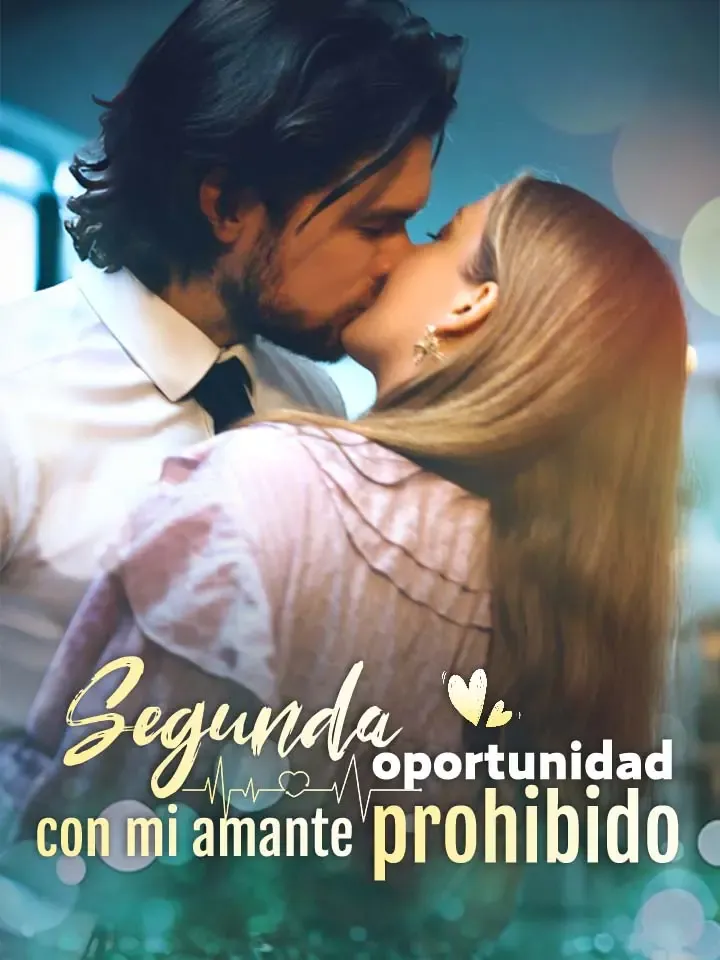 Portada de Segunda oportunidad con mi amante prohibido
