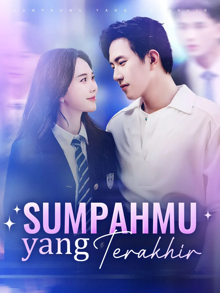 Sampul Sumpahmu yang Terakhir