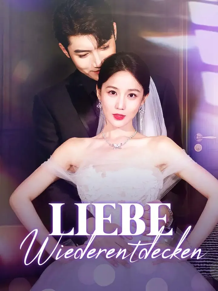 Cover von Liebe wiederentdecken