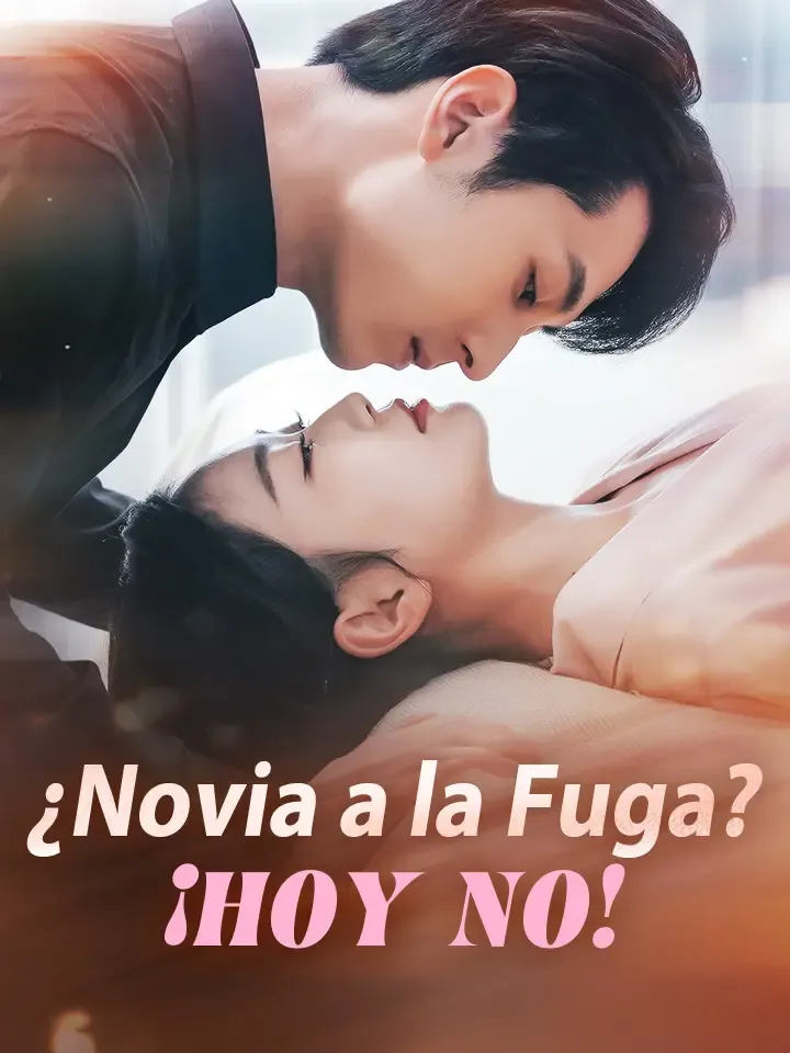 Portada de ¿Novia a la Fuga?  ¡Hoy no!