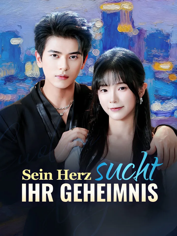 Cover von Sein Herz sucht ihr Geheimnis