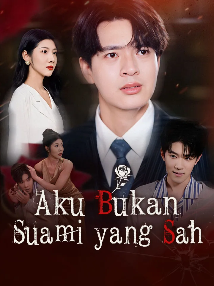 Sampul Aku Bukan Suami yang Sah