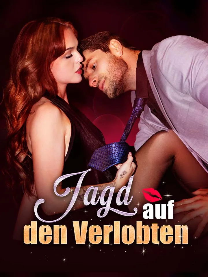 Cover von Jagd auf den Verlobten