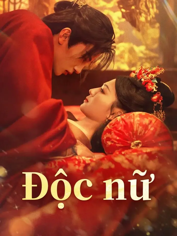 Ảnh bìa Độc nữ