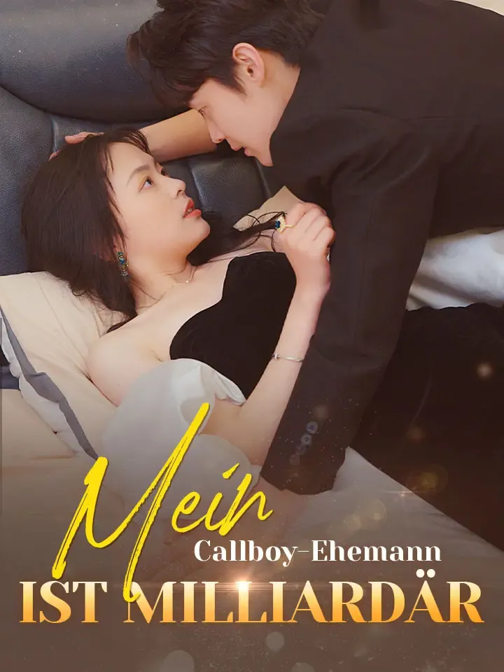 Cover von Mein Callboy-Ehemann ist Milliardär