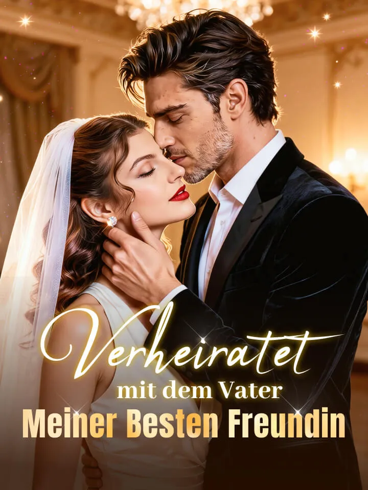 Cover von Verheiratet mit dem Vater meiner besten Freundin