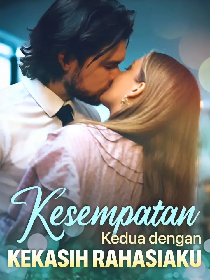 Sampul Kesempatan Kedua dengan Kekasih Rahasiaku