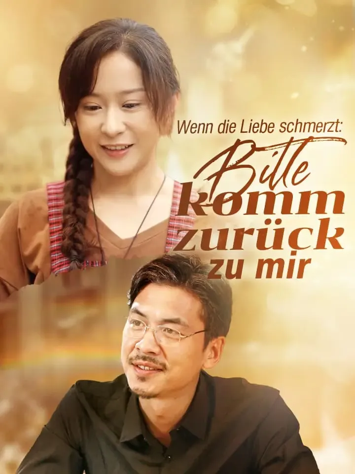 Cover von Wenn die Liebe schmerzt: Bitte komm zurück zu mir