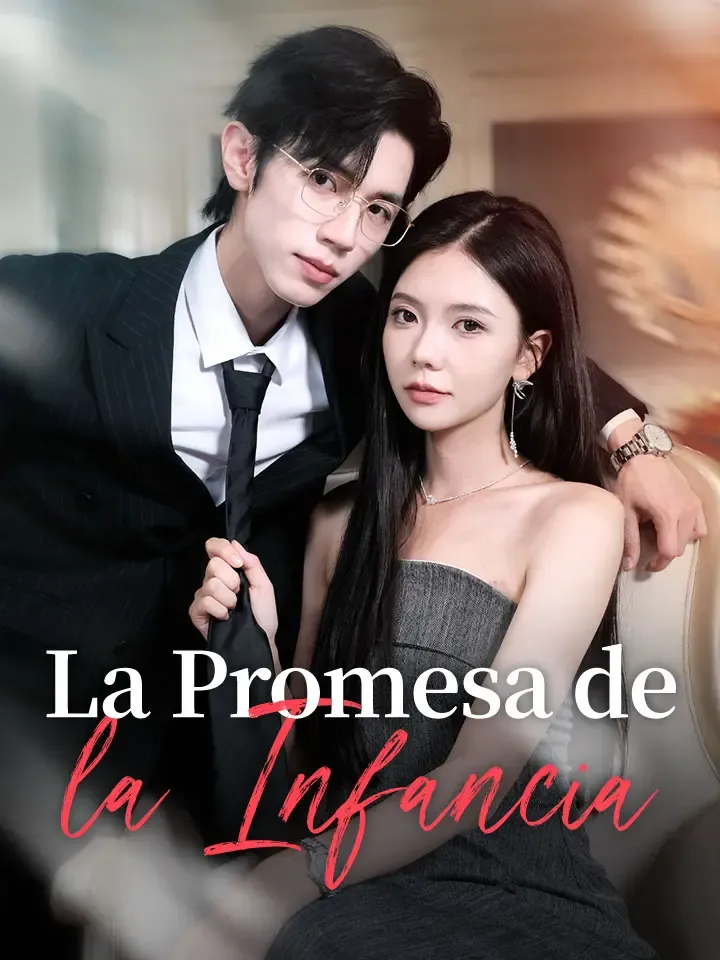 Portada de La Promesa de la Infancia