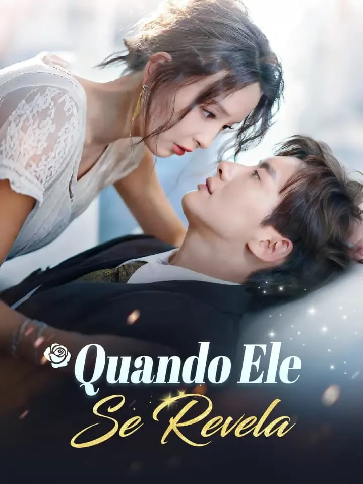 Capa de Quando Ele Se Revela