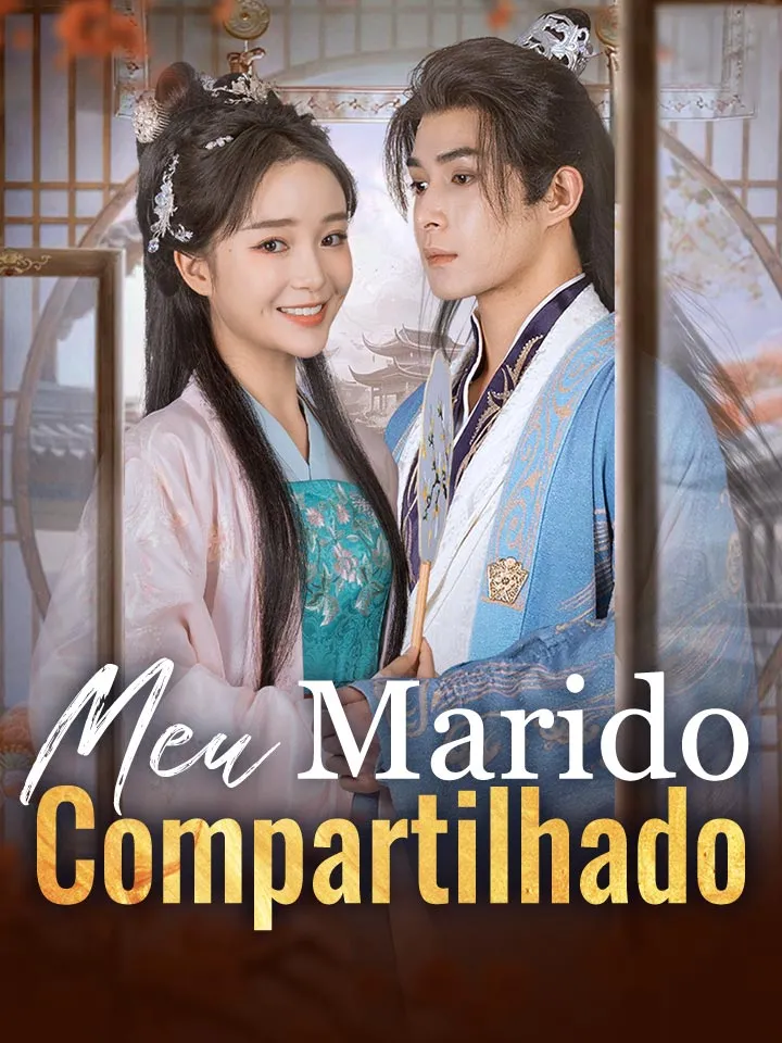 Capa de Meu Marido Compartilhado