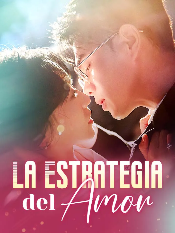 Portada de La Estrategia del Amor
