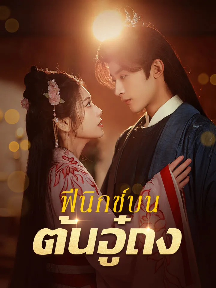 หน้าปกฟีนิกซ์บนต้นอู๋ถง