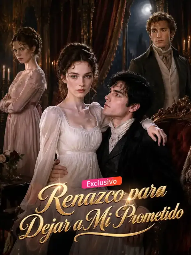Portada de Renazco para Dejar a Mi Prometido