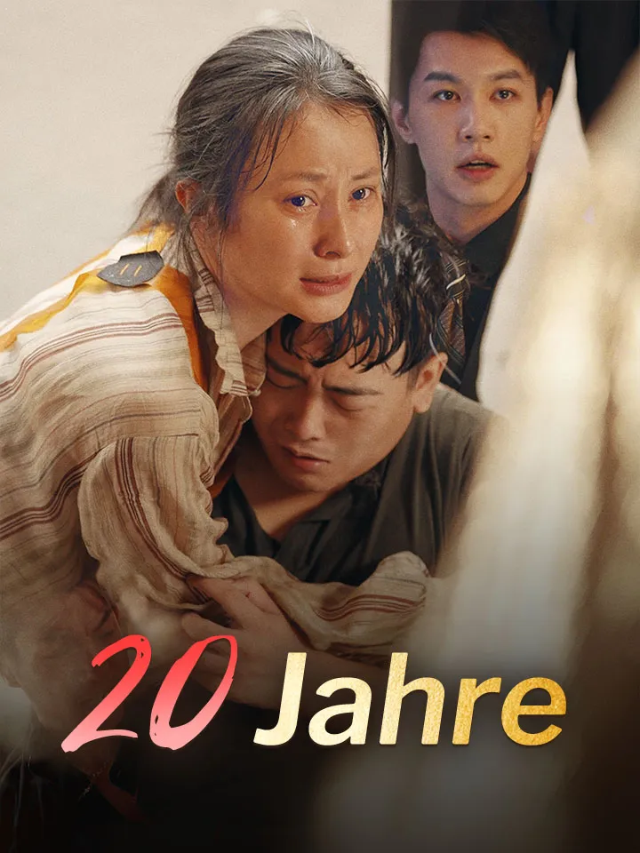 Cover von 20 Jahre